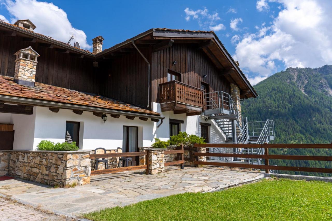 Hotel Des Alpes Сен-Реми-ан-Босс Экстерьер фото