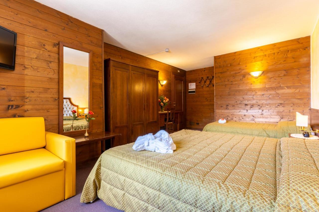 Hotel Des Alpes Сен-Реми-ан-Босс Экстерьер фото