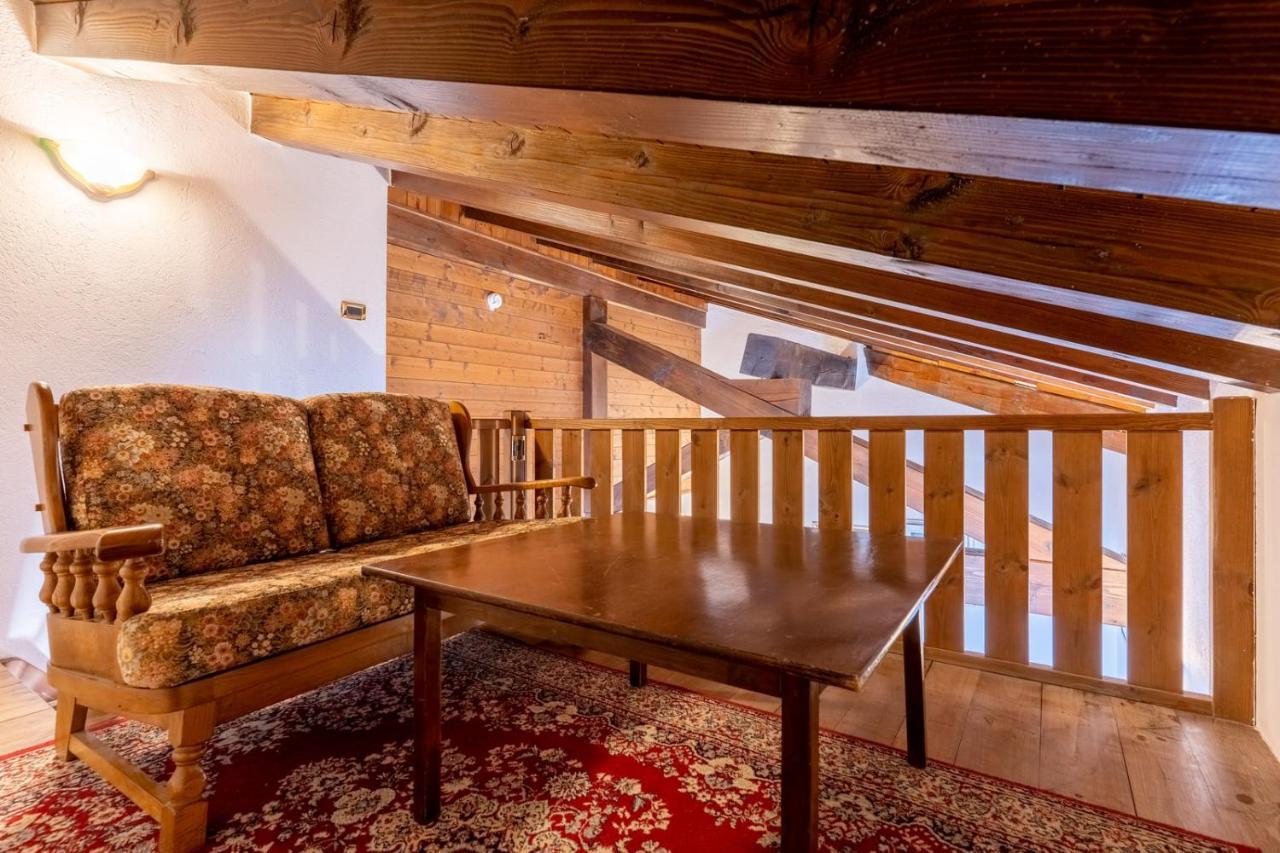 Hotel Des Alpes Сен-Реми-ан-Босс Экстерьер фото